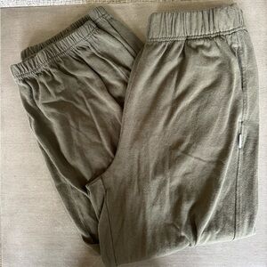 Le Bon Shoppe Balloon Sweatpants